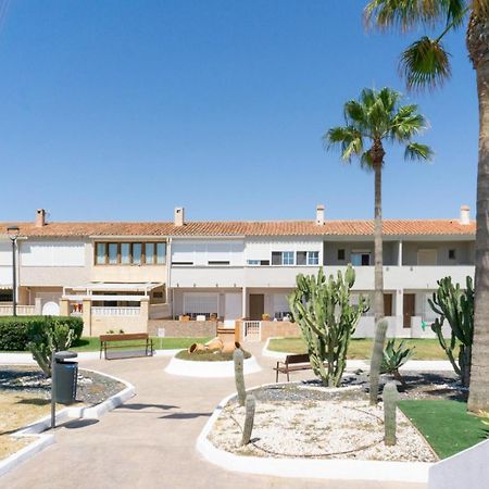 Apartamento Acogedora Casa Junto Al Mar ,Cerca Del Centro Urbano Málaga Exterior foto