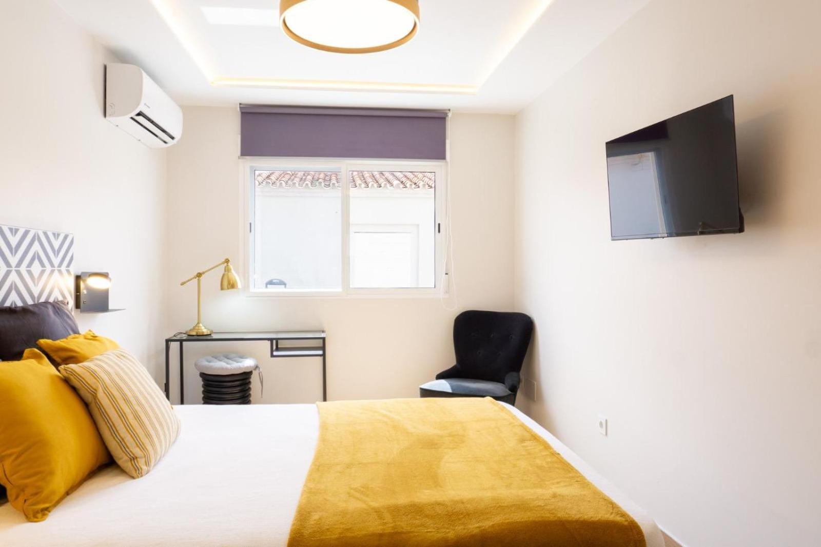Apartamento Acogedora Casa Junto Al Mar ,Cerca Del Centro Urbano Málaga Exterior foto