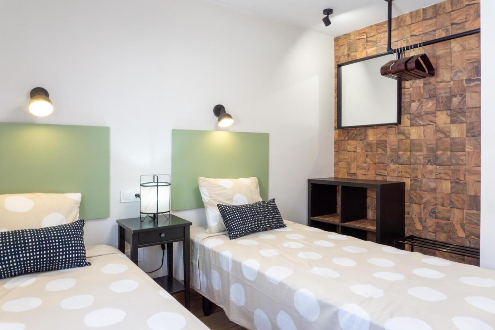 Apartamento Acogedora Casa Junto Al Mar ,Cerca Del Centro Urbano Málaga Exterior foto