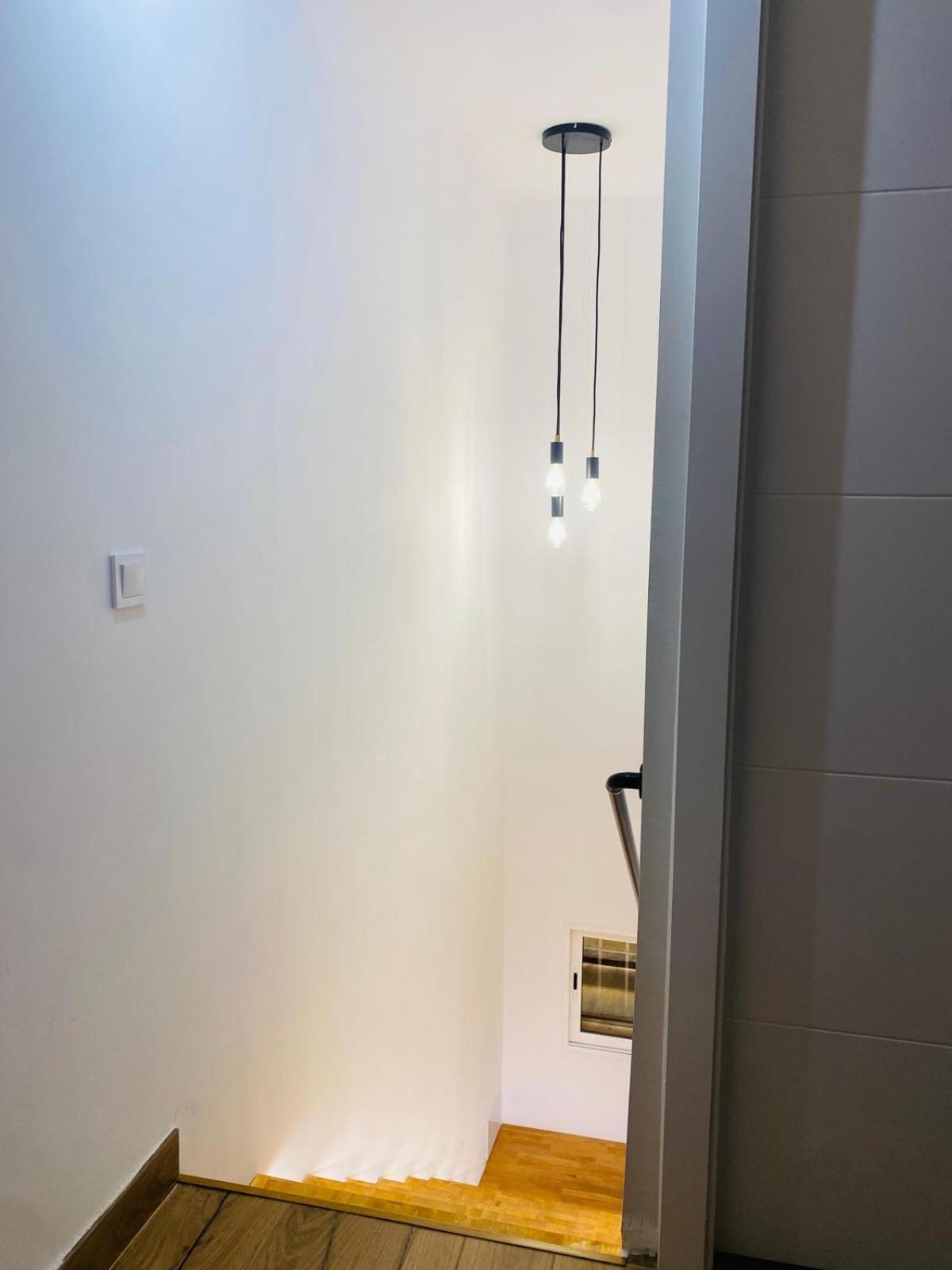 Apartamento Acogedora Casa Junto Al Mar ,Cerca Del Centro Urbano Málaga Exterior foto